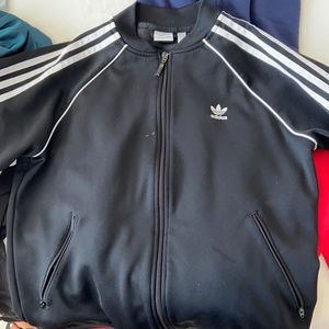 Original Adidas jacket